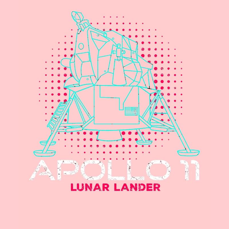 Modulo Lunare Apollo