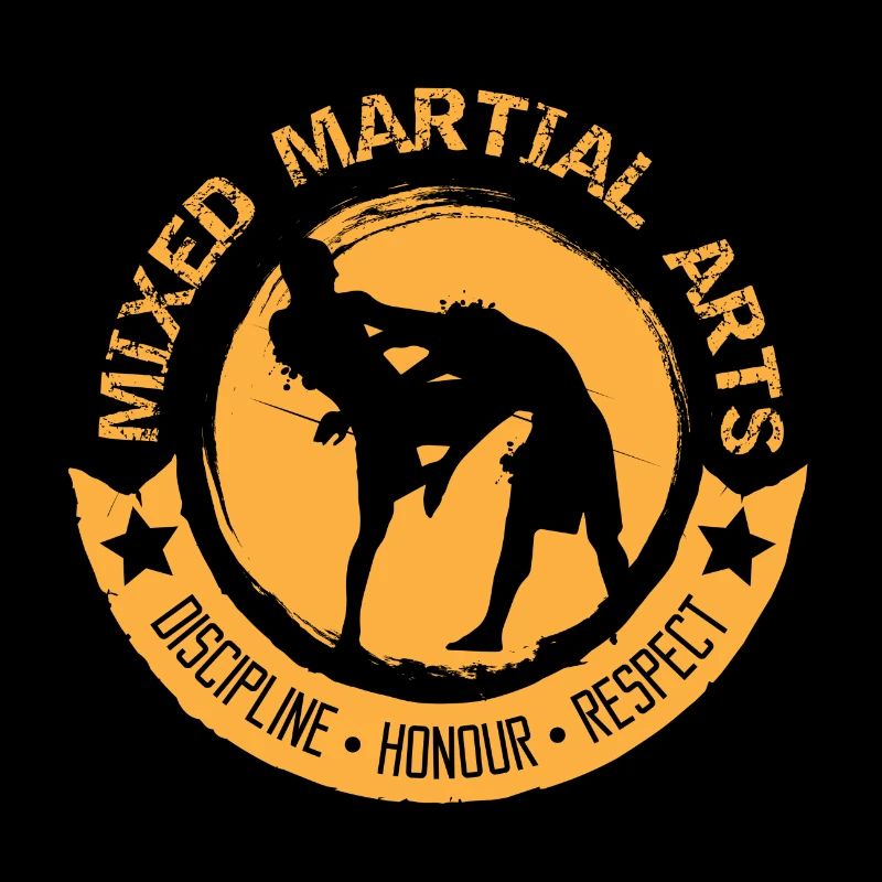MMA disciplin
