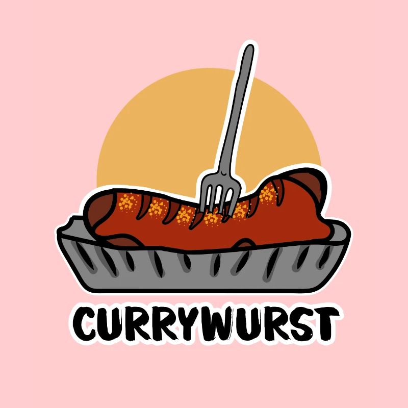 Currywurst