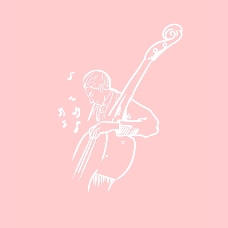 contrebasse