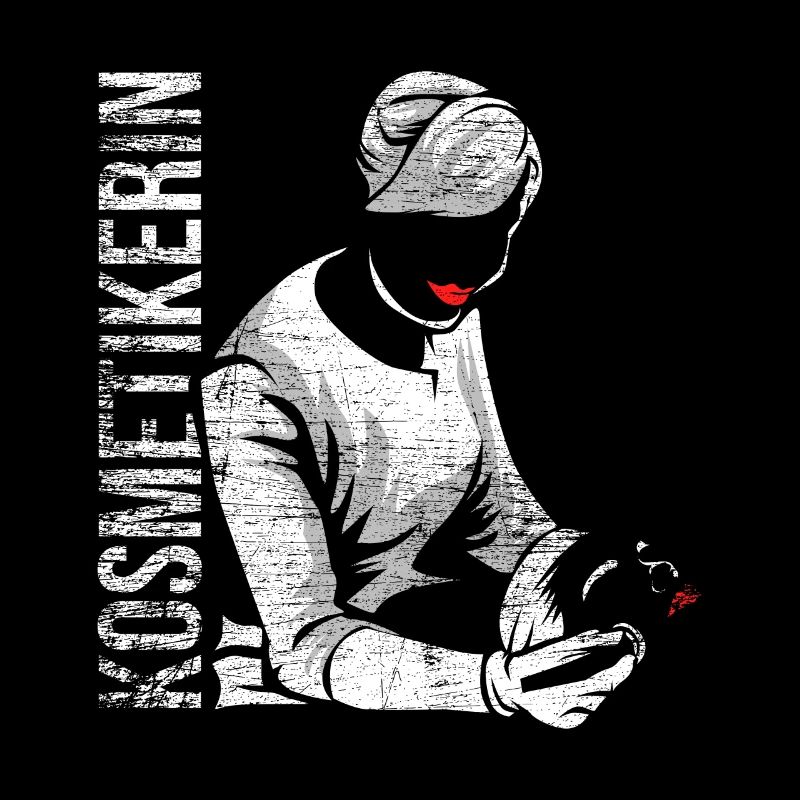 Kosmetikerin Geschenk