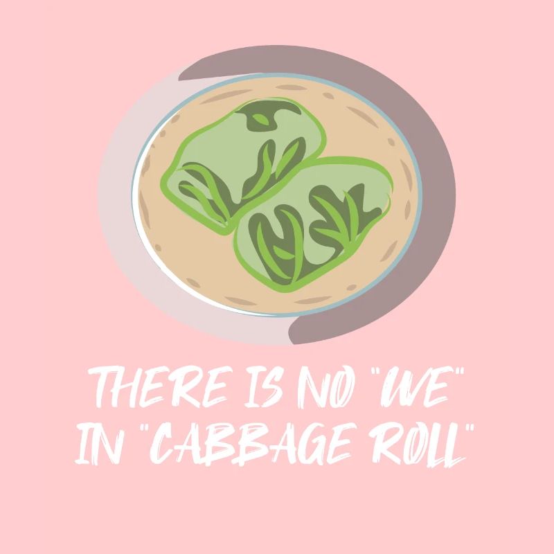 Cabbage roll