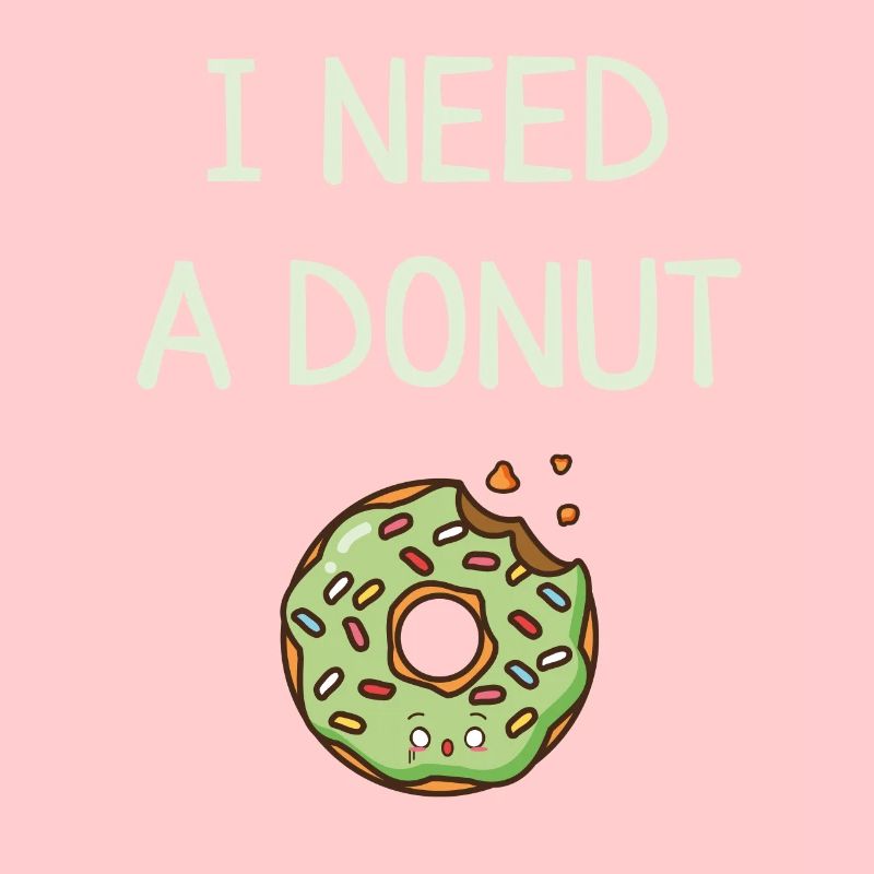 doughnut