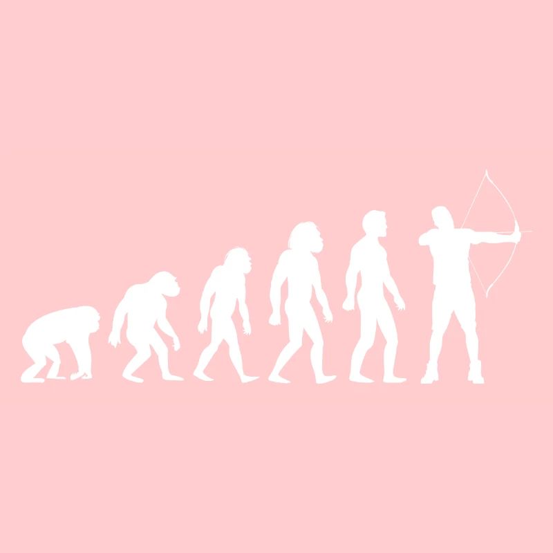 Archer Archer Evolution Arc