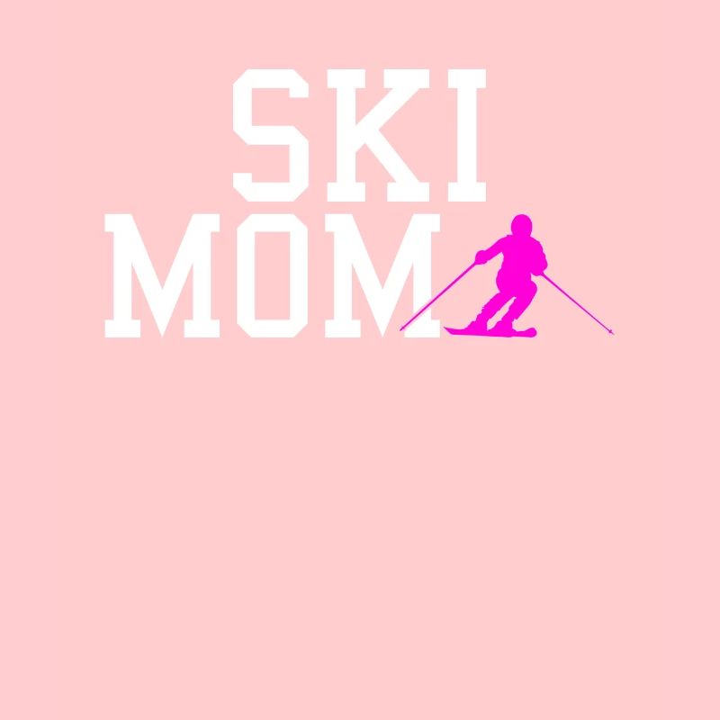maman ski