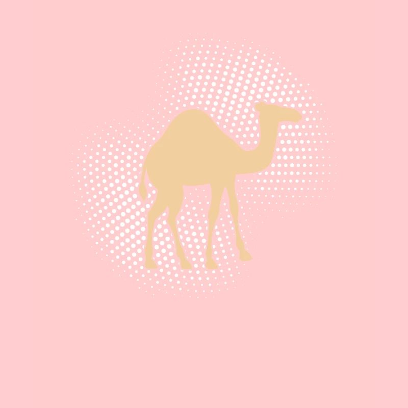 Camel Dromedary