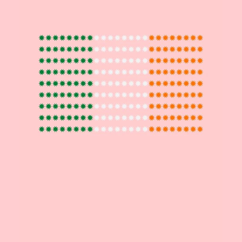 Ireland Flag