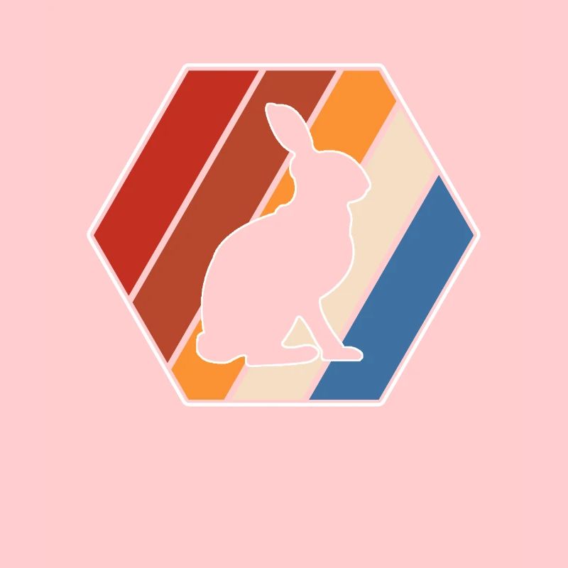 Lapin Rétro