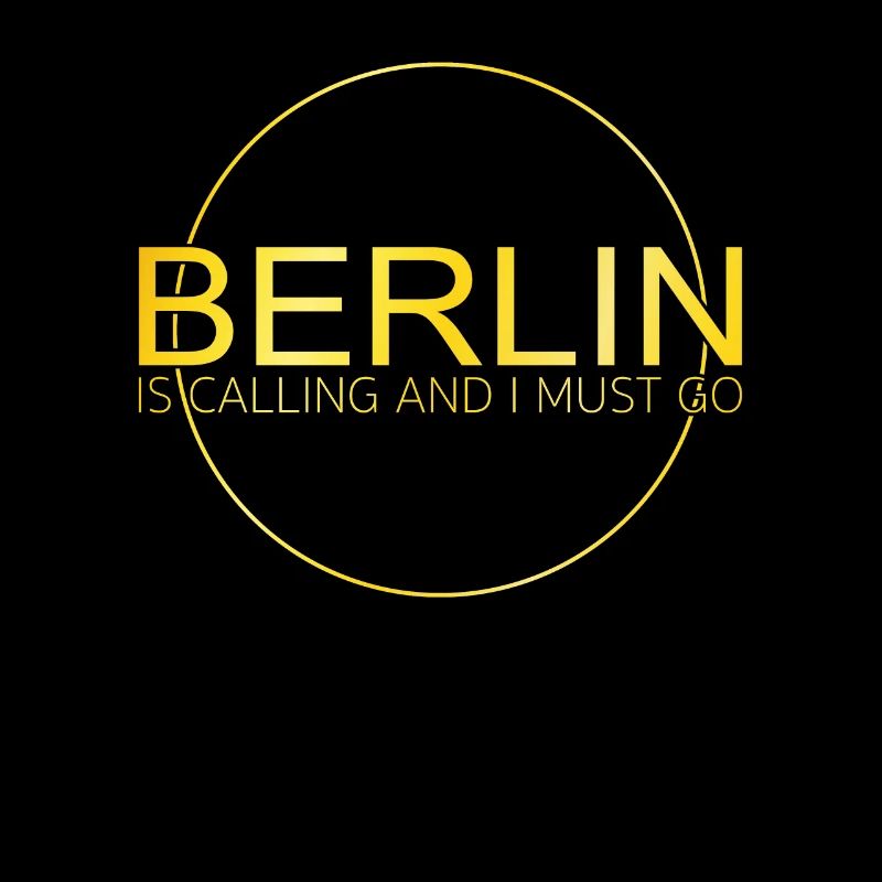 Berlin Spruch