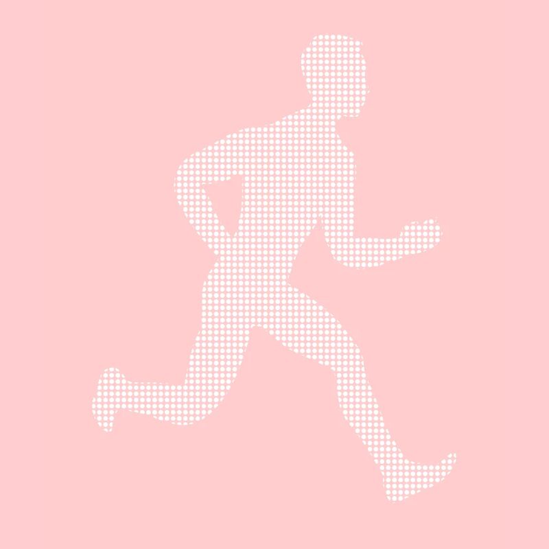 Faire du jogging