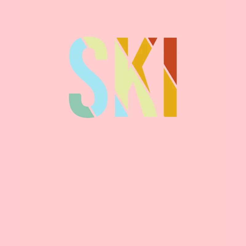 Ski Retro