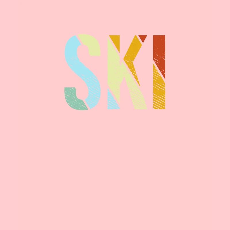 Ski Retro