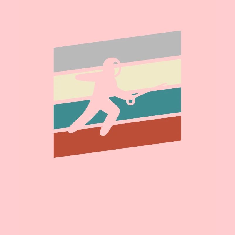 Fencing Retro