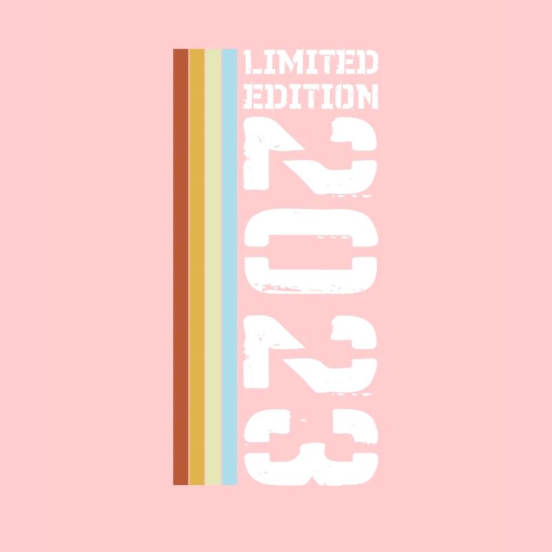 Édition Limitée Rétro 2023