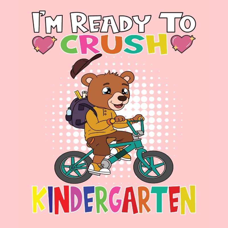 Kindergarten Child Kindergarten Gift