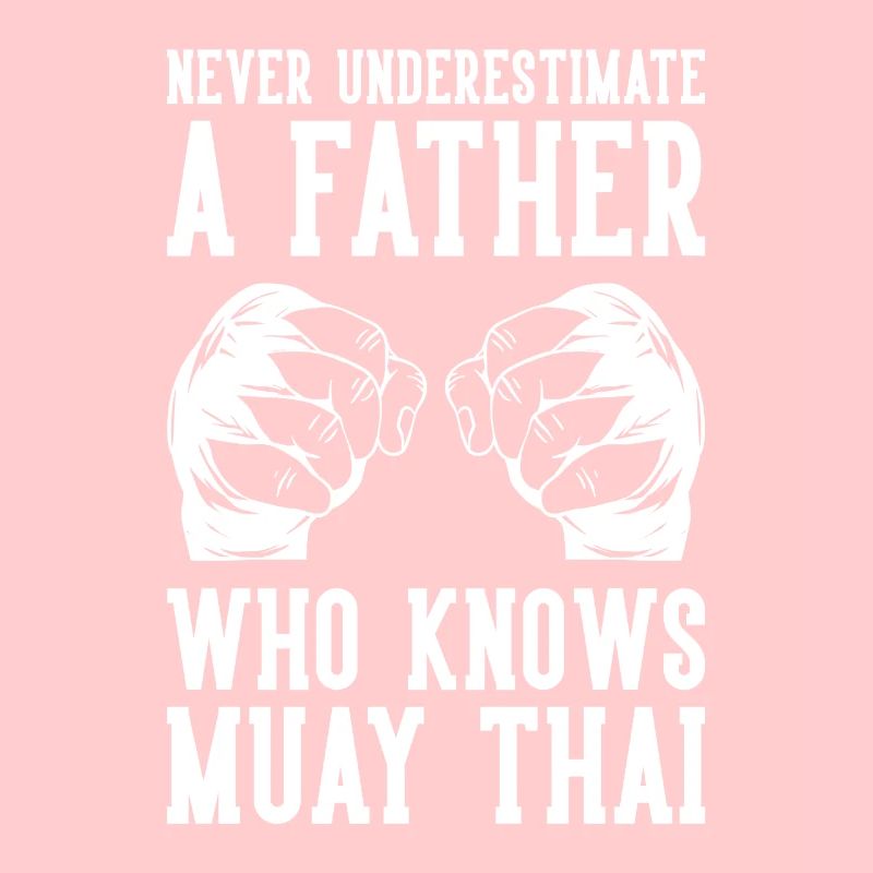 Muay Thai Boxing