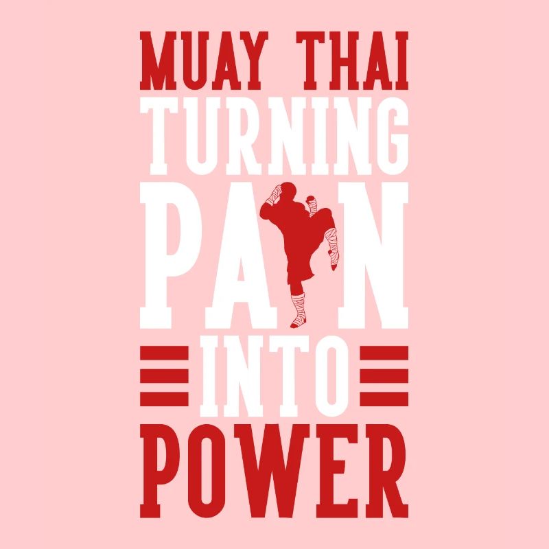 Muay Thai Boxe