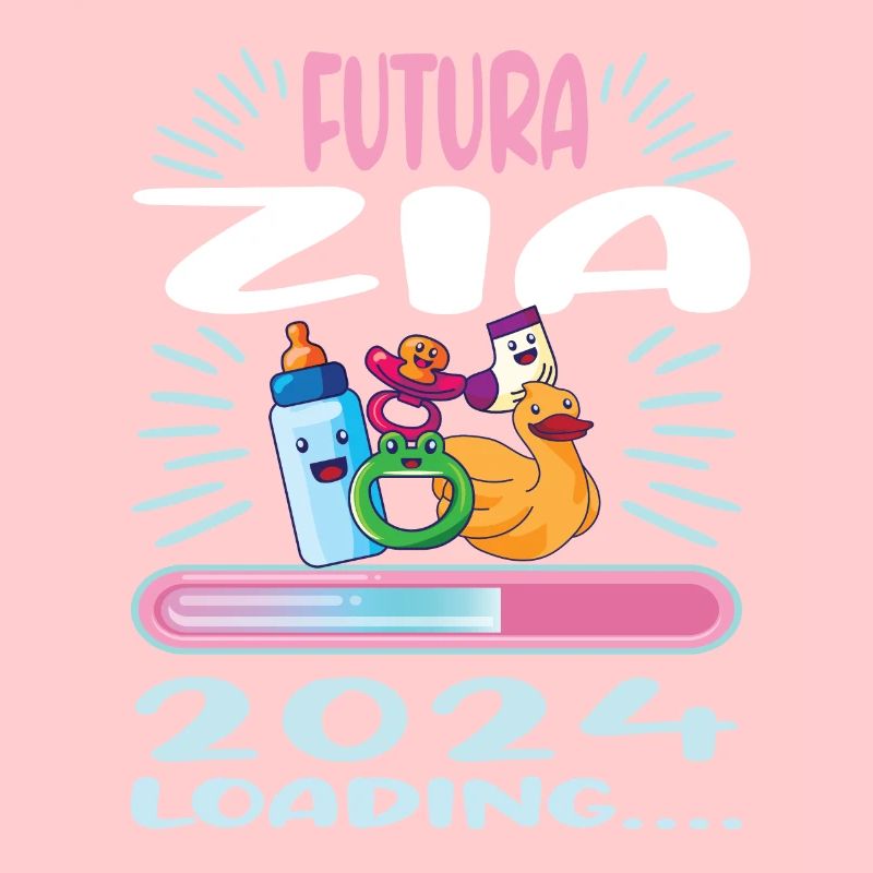 Zia 2024 Loading Aunt 2024