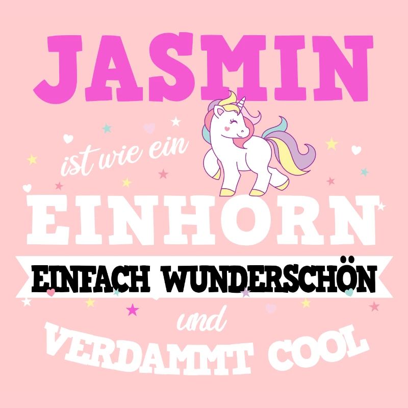 Jasmin Einhorn