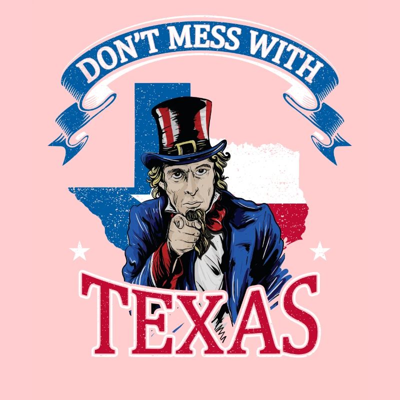 Dont Mess With Texas