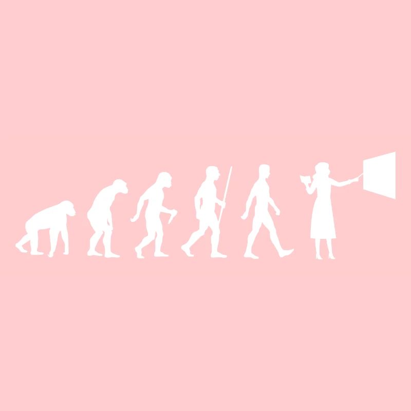 Enseignante Evolution École Professeur d’école