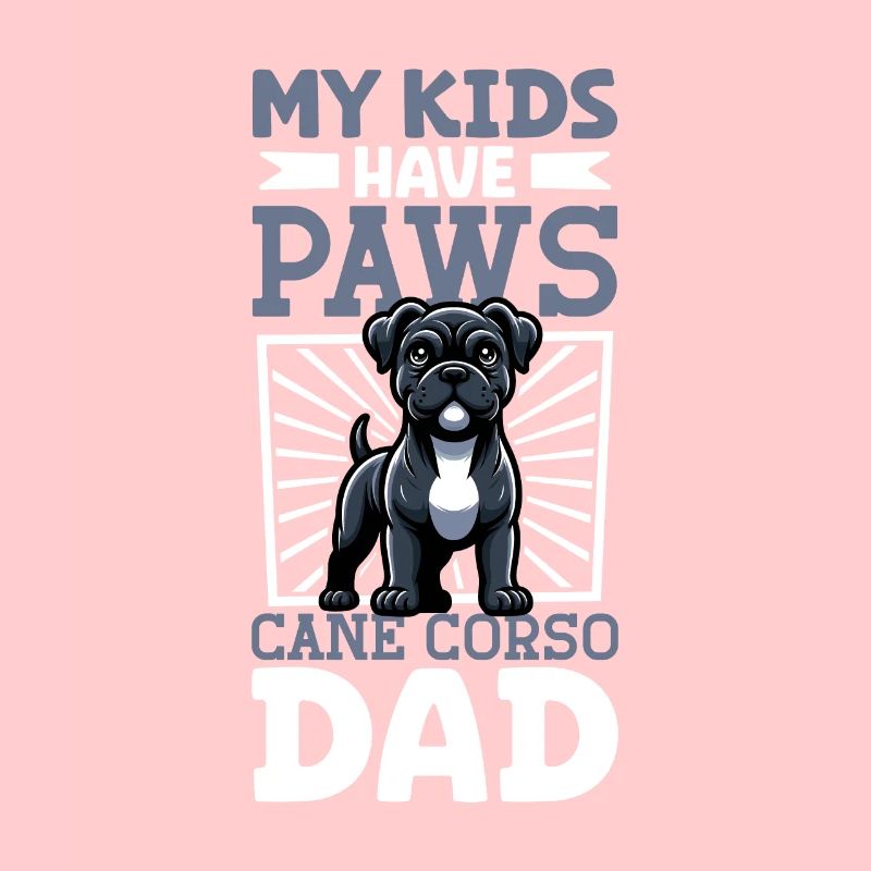 Cane Corso Papa