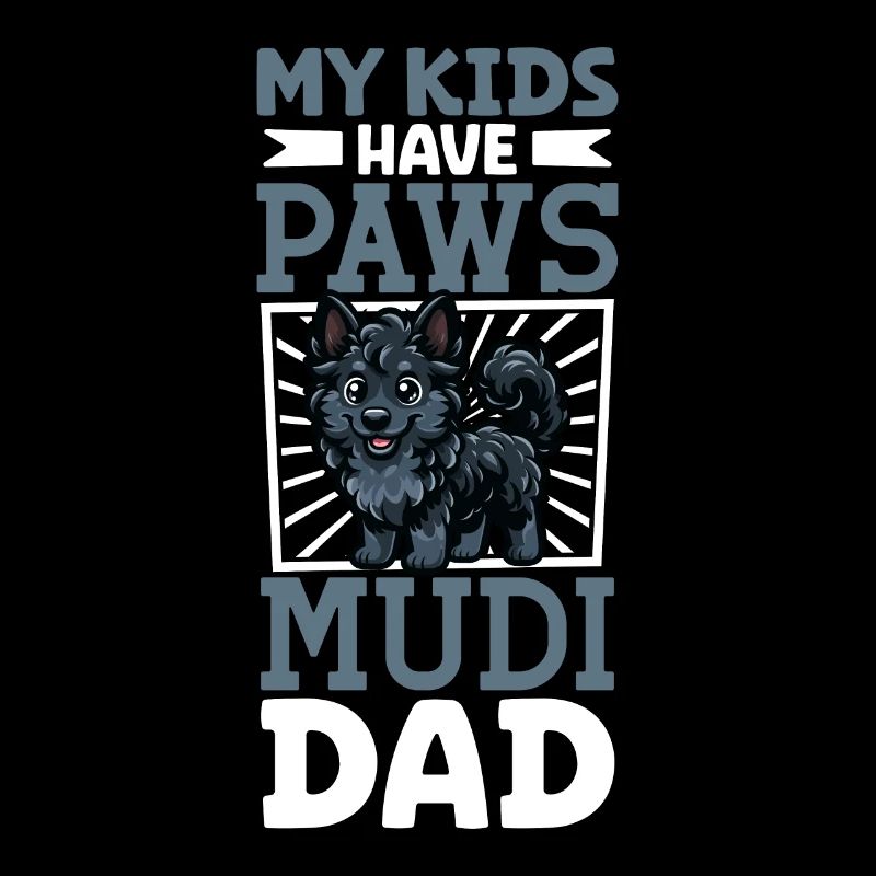 Mudi Papa