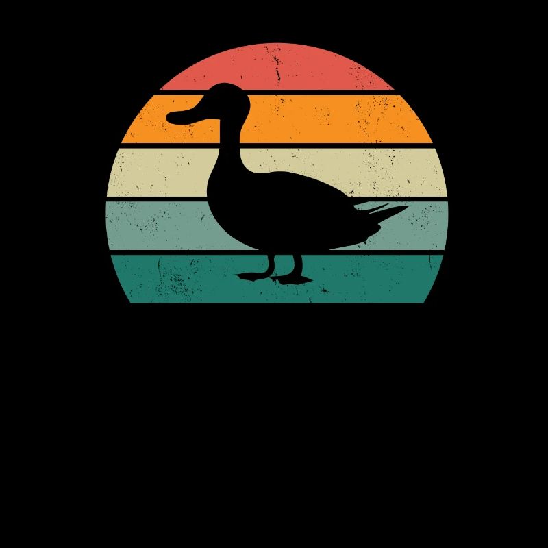 Ducks Swimming Fly Waddle Rubber Duck Duck