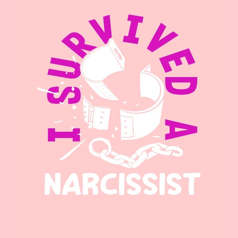 I have divorced a narcissist