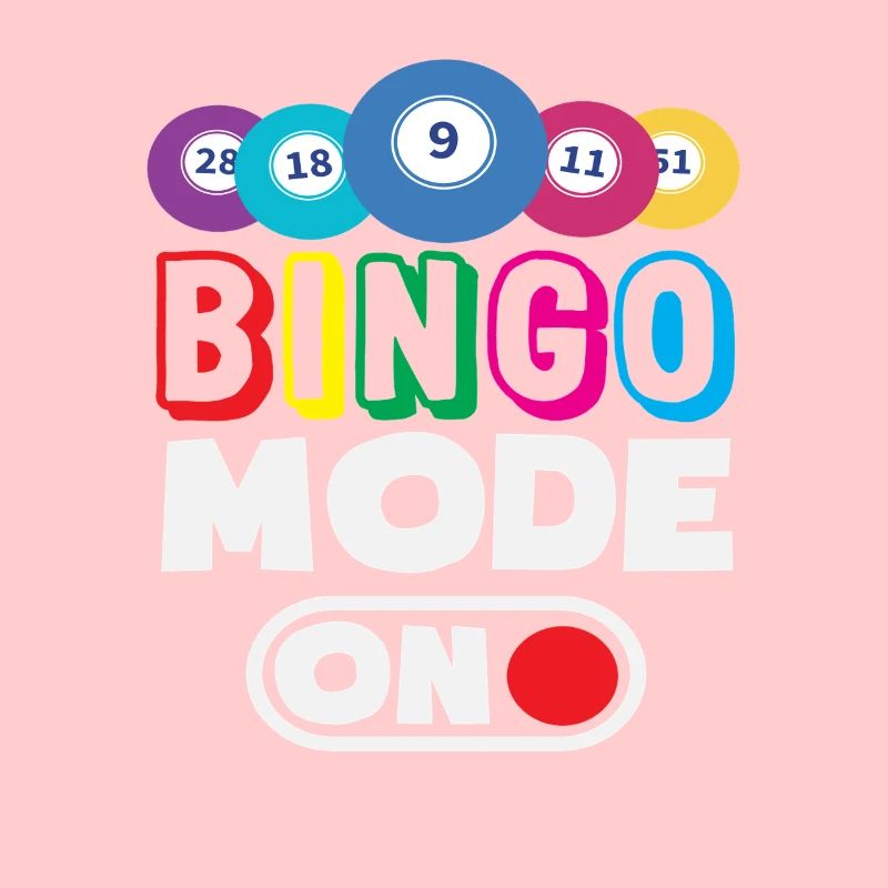 Mode bingo activé pour les joueurs de bingo