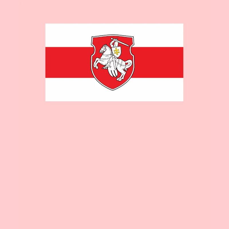 Belarus Belarus Pagonya Flag
