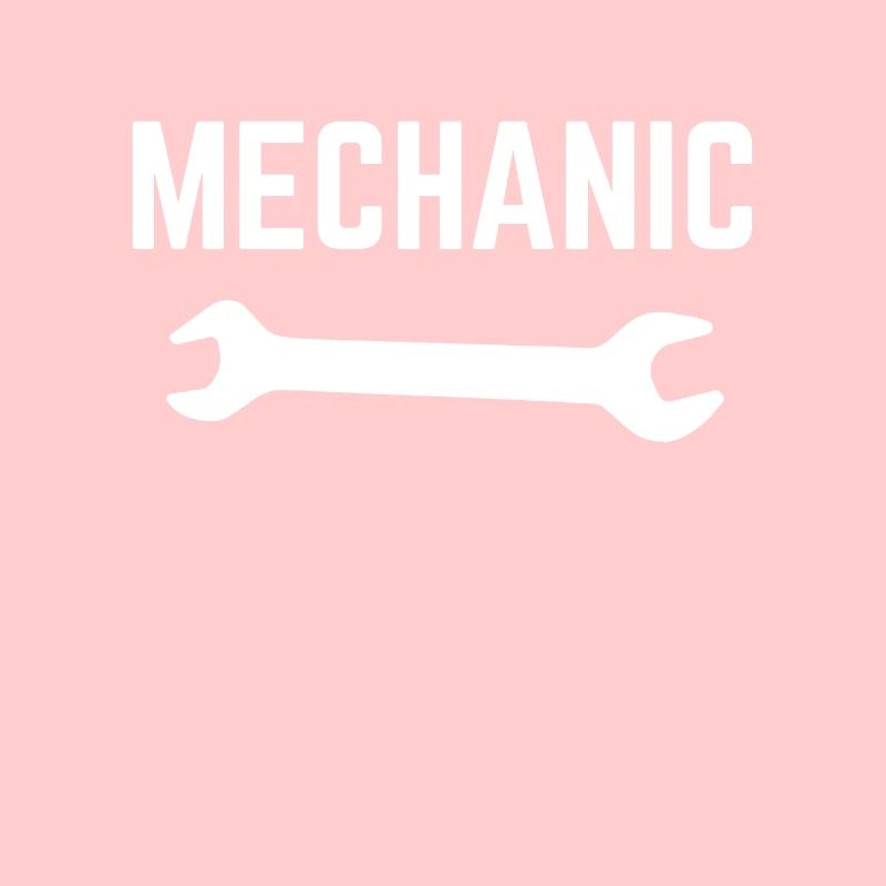 Atelier mécanique