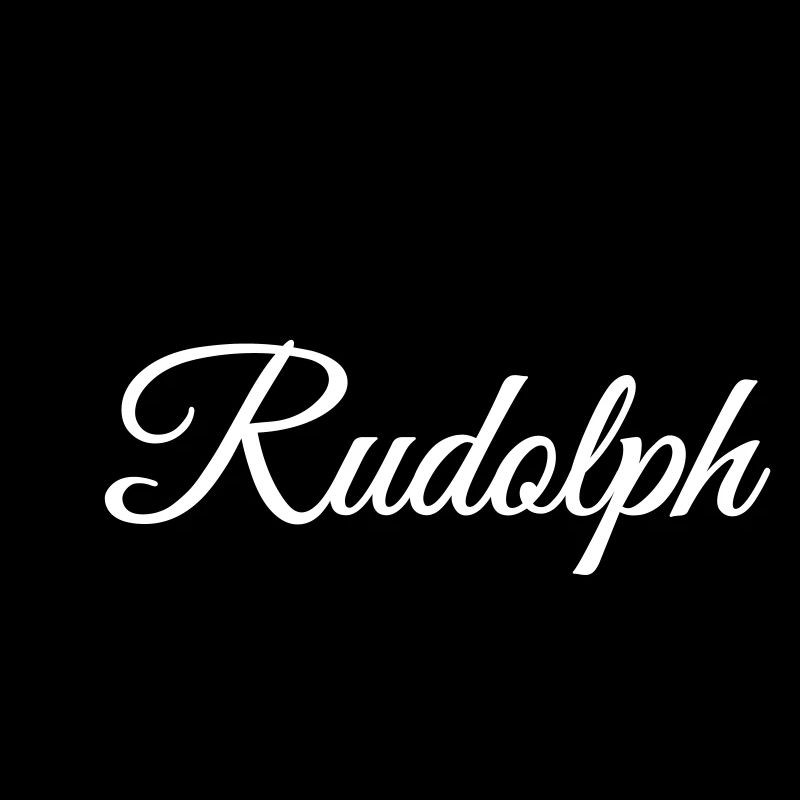 Team Rudolph