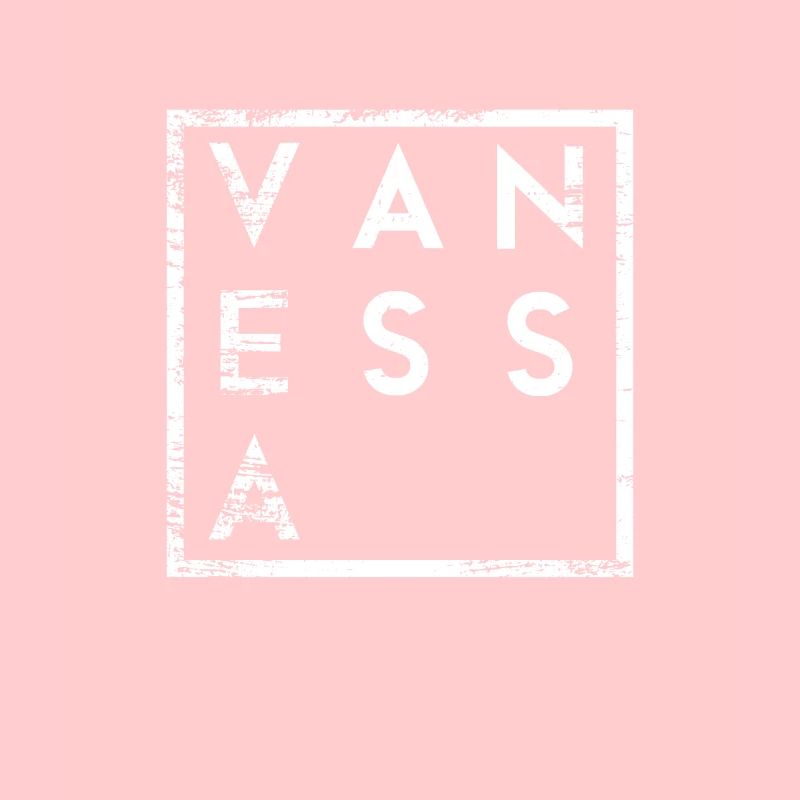 Vanessa Minimalisme