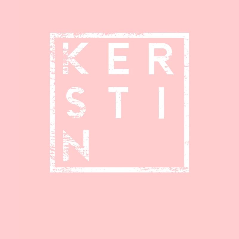 Kerstin Minimalisme