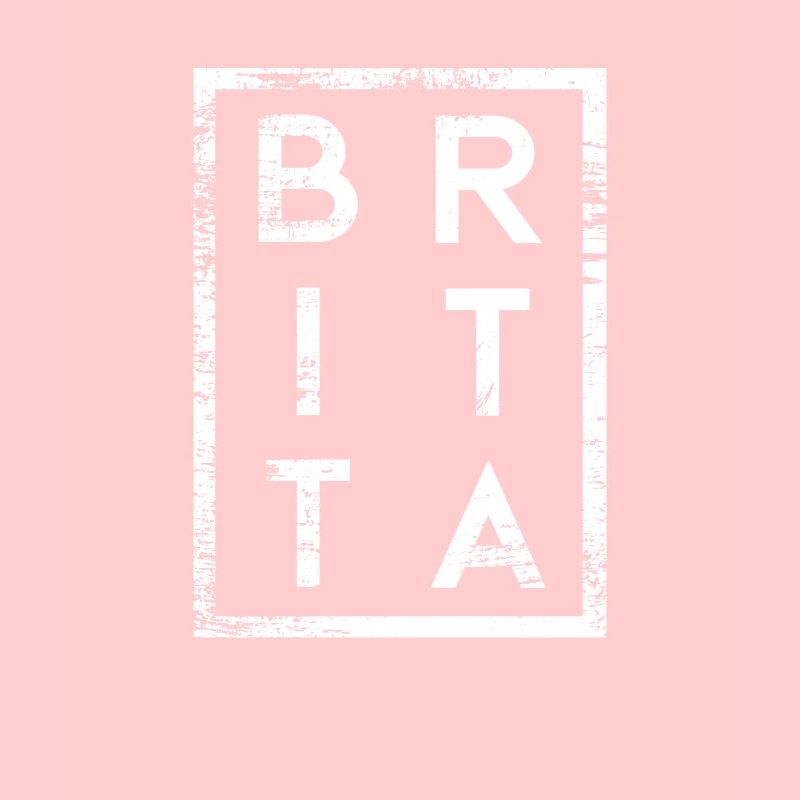 Britta Minimalism