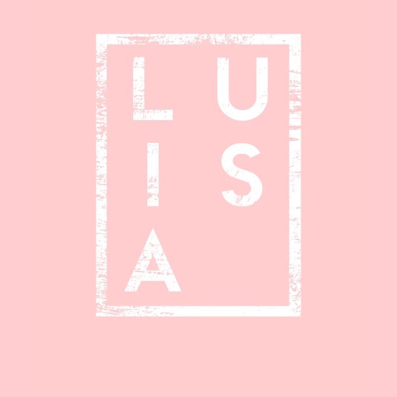 Luisa Minimalisme