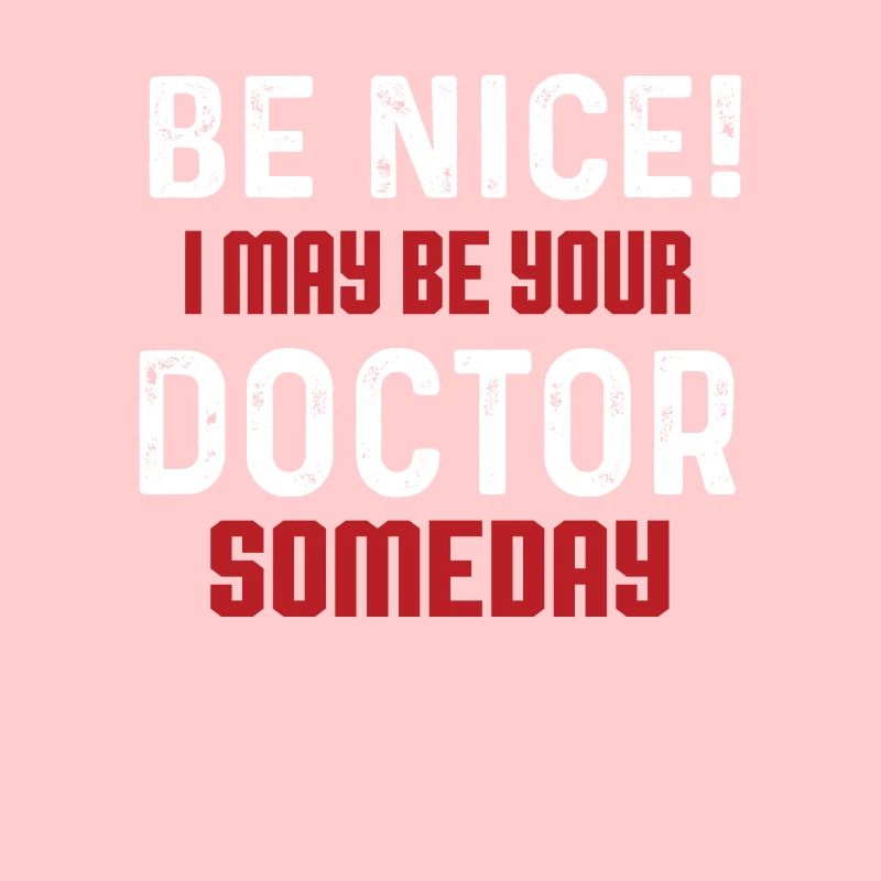 Medicine student
