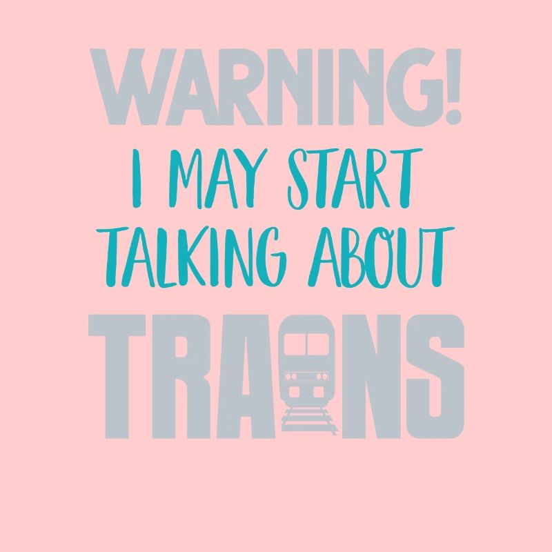 trains