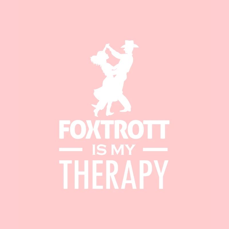 Foxtrot Dance Therapy Dancing Dancer