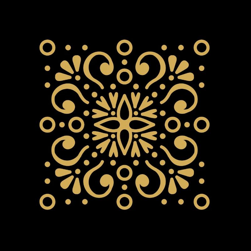 Mandala Yantra Hindouisme