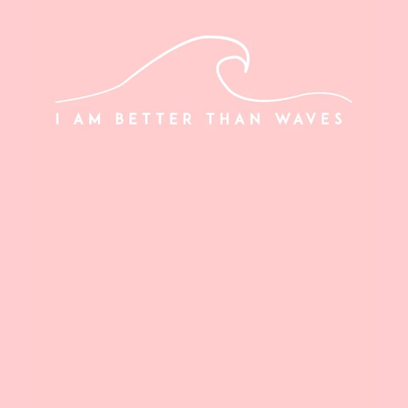 waves