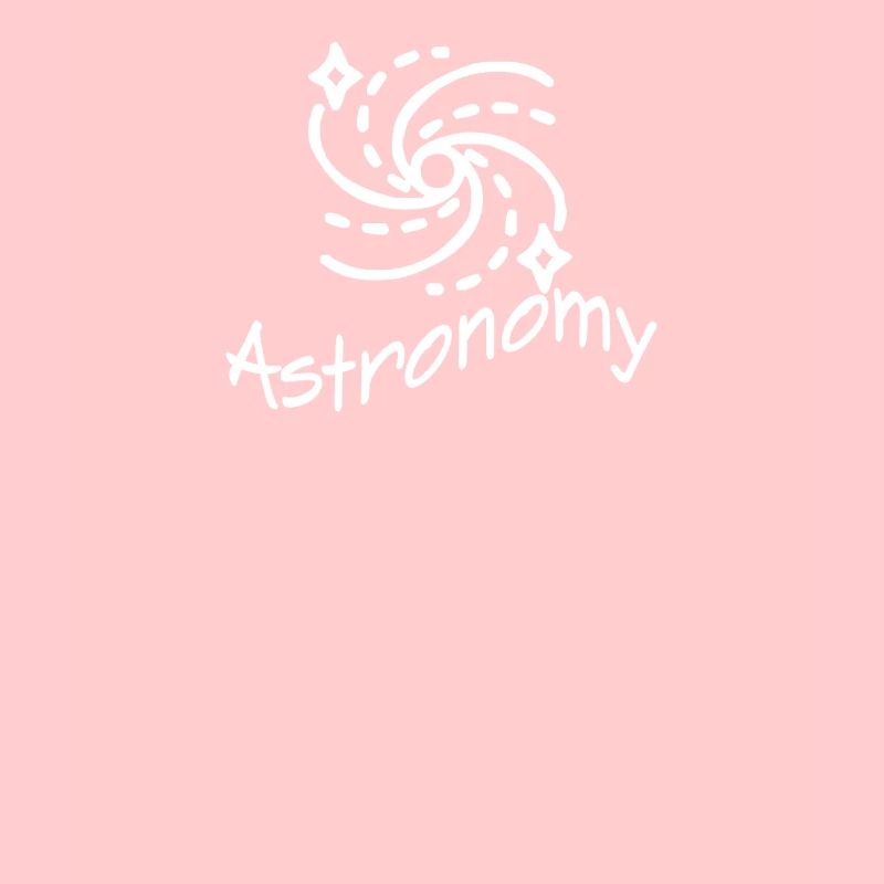 astronomy