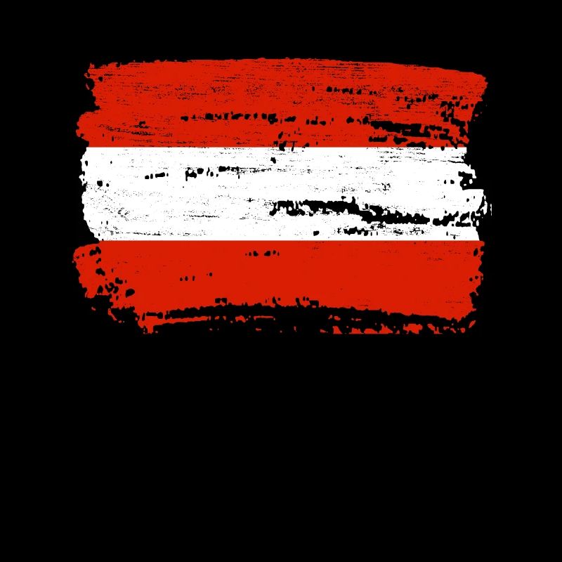 Drapeau Autriche
