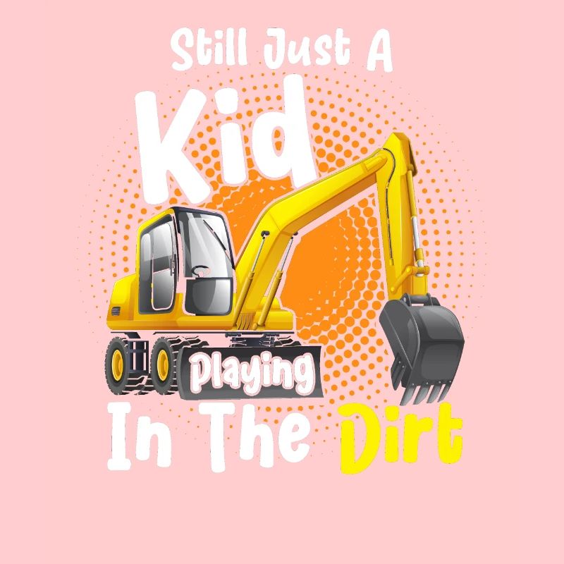 Heavy Equipment Operator Construction Worker Gift