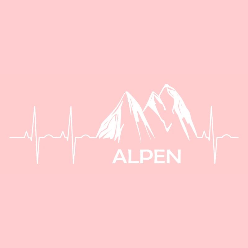 Alpen