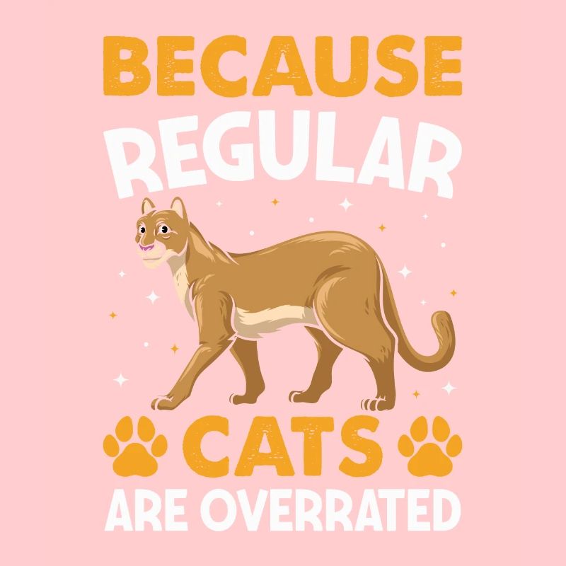 Fossa Predator Chat de Madagascar