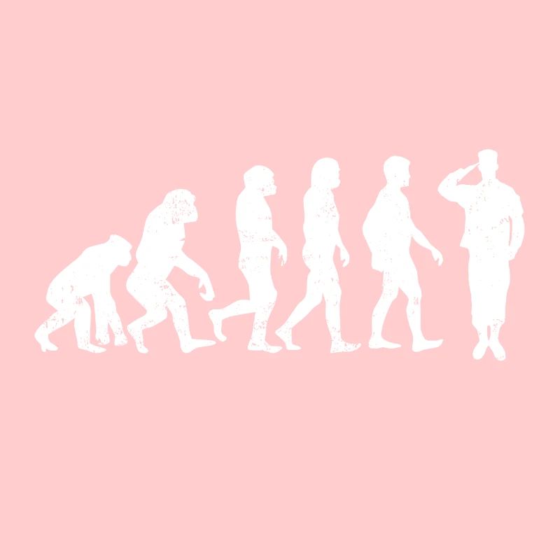 Évolution de l'évolution des anciens combattants de l'armée militaire