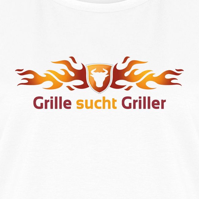 Grille sucht Griller