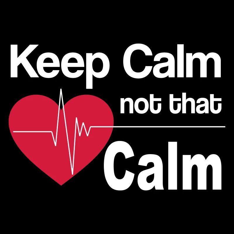 keep calm doc